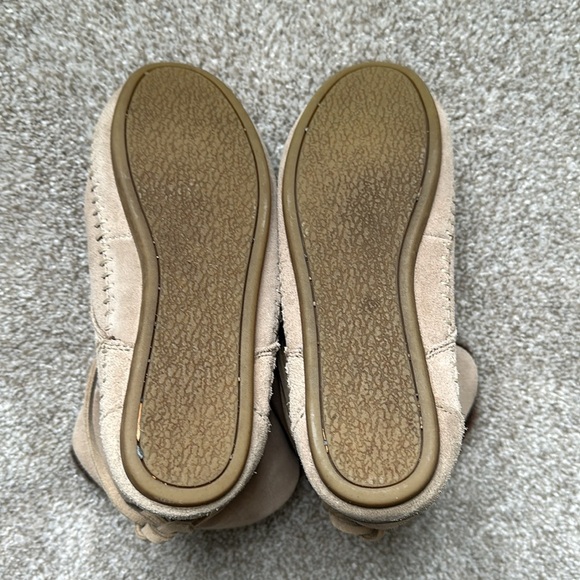 TOMS Zahara Boots - Picture 7 of 7